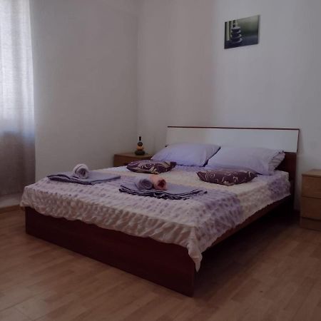 Apartments Eldi سبليت المظهر الخارجي الصورة