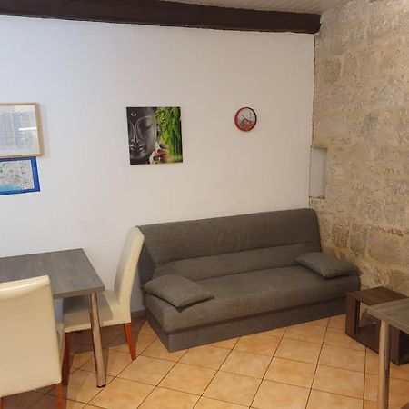 Apartments Eldi سبليت المظهر الخارجي الصورة