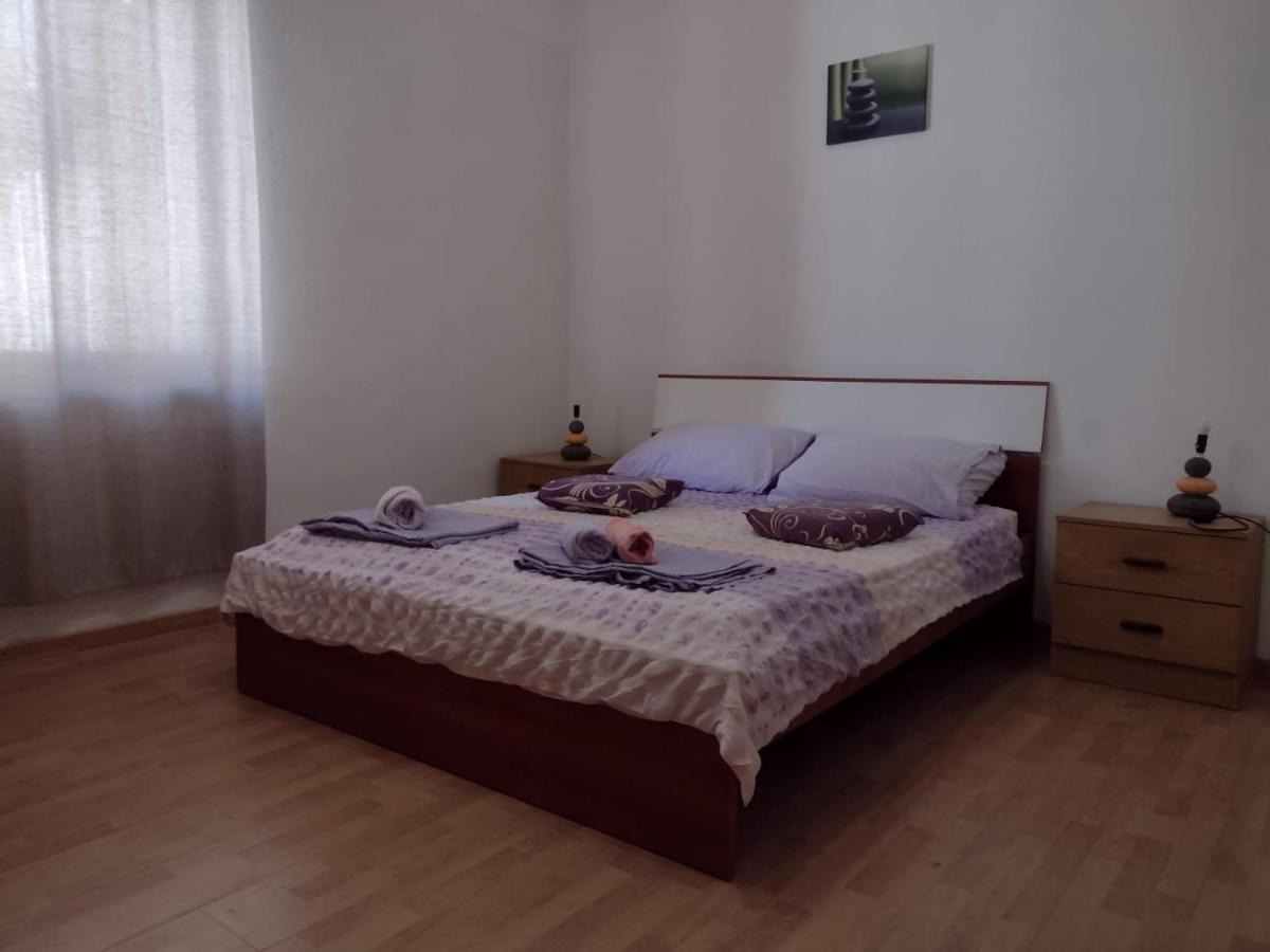 Apartments Eldi سبليت المظهر الخارجي الصورة