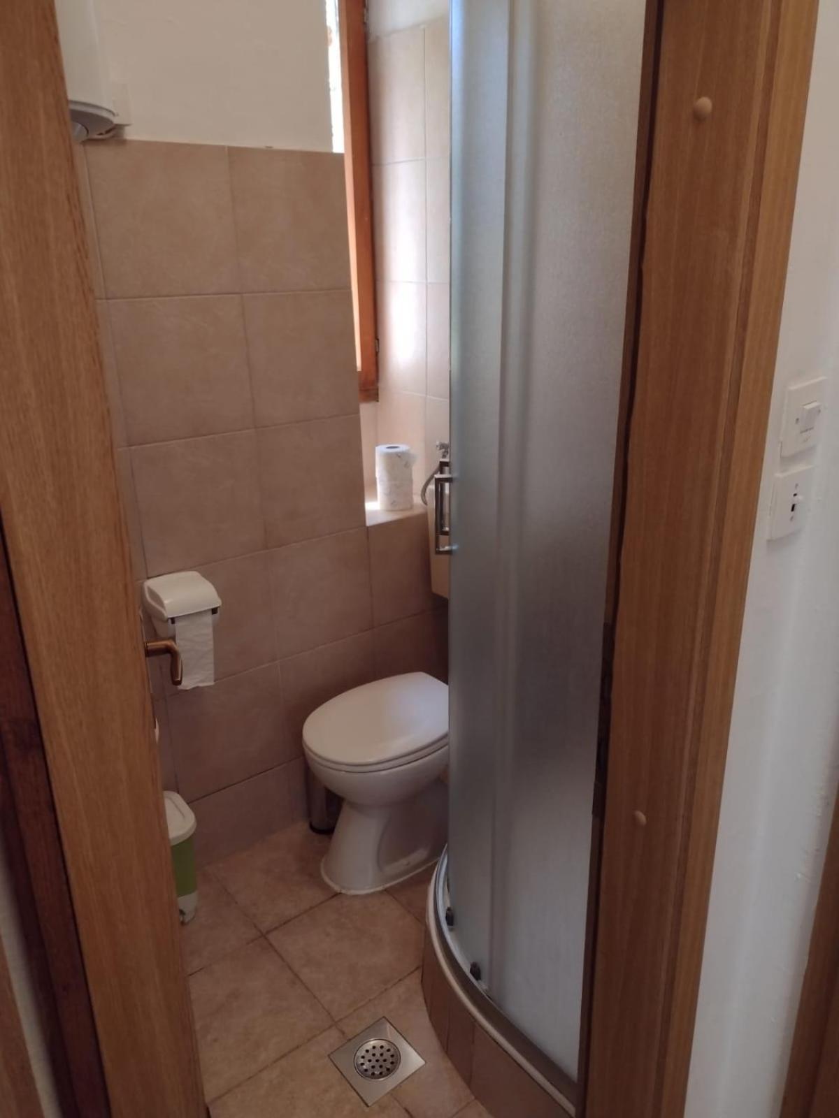 Apartments Eldi سبليت الغرفة الصورة
