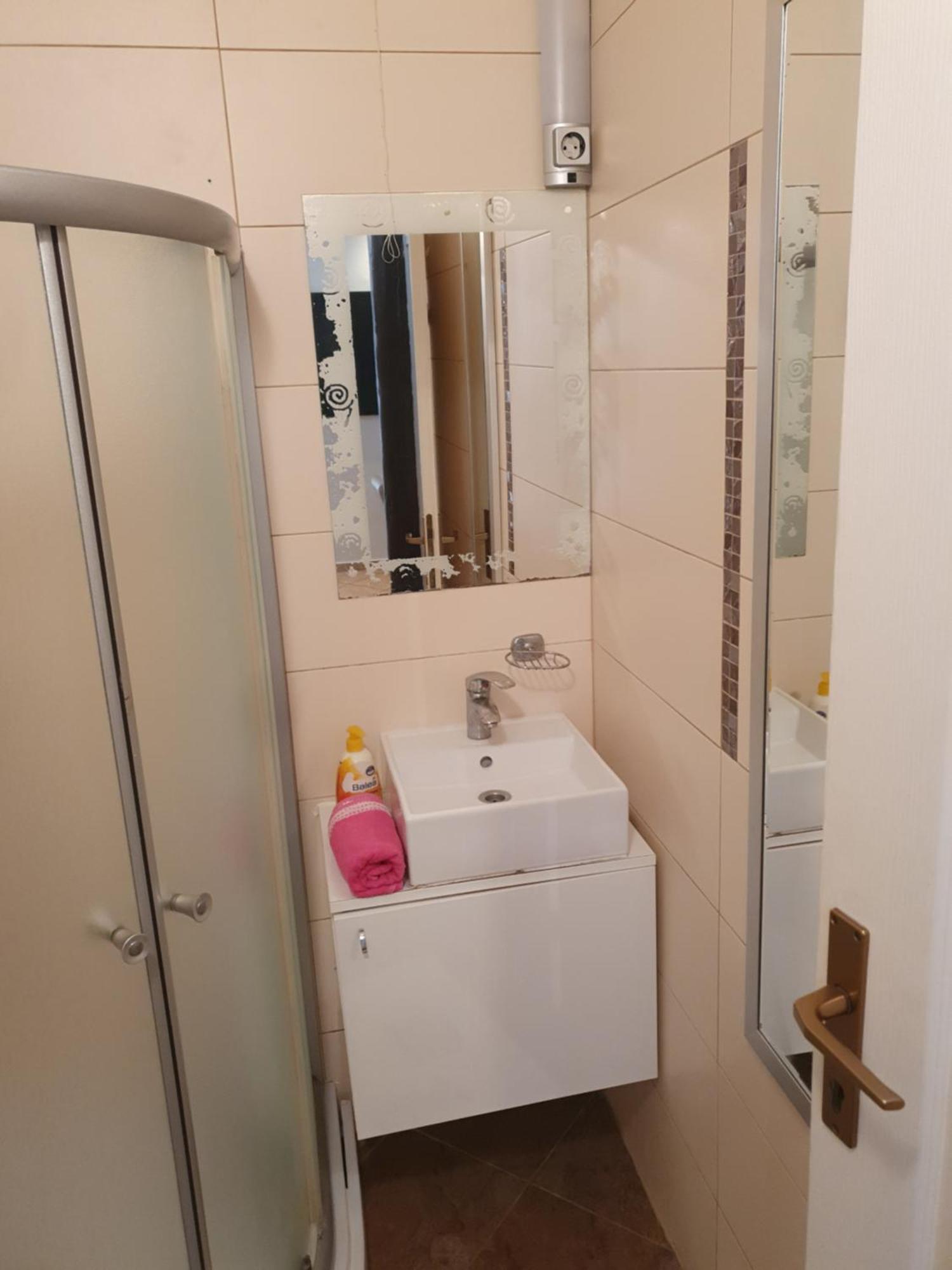 Apartments Eldi سبليت المظهر الخارجي الصورة