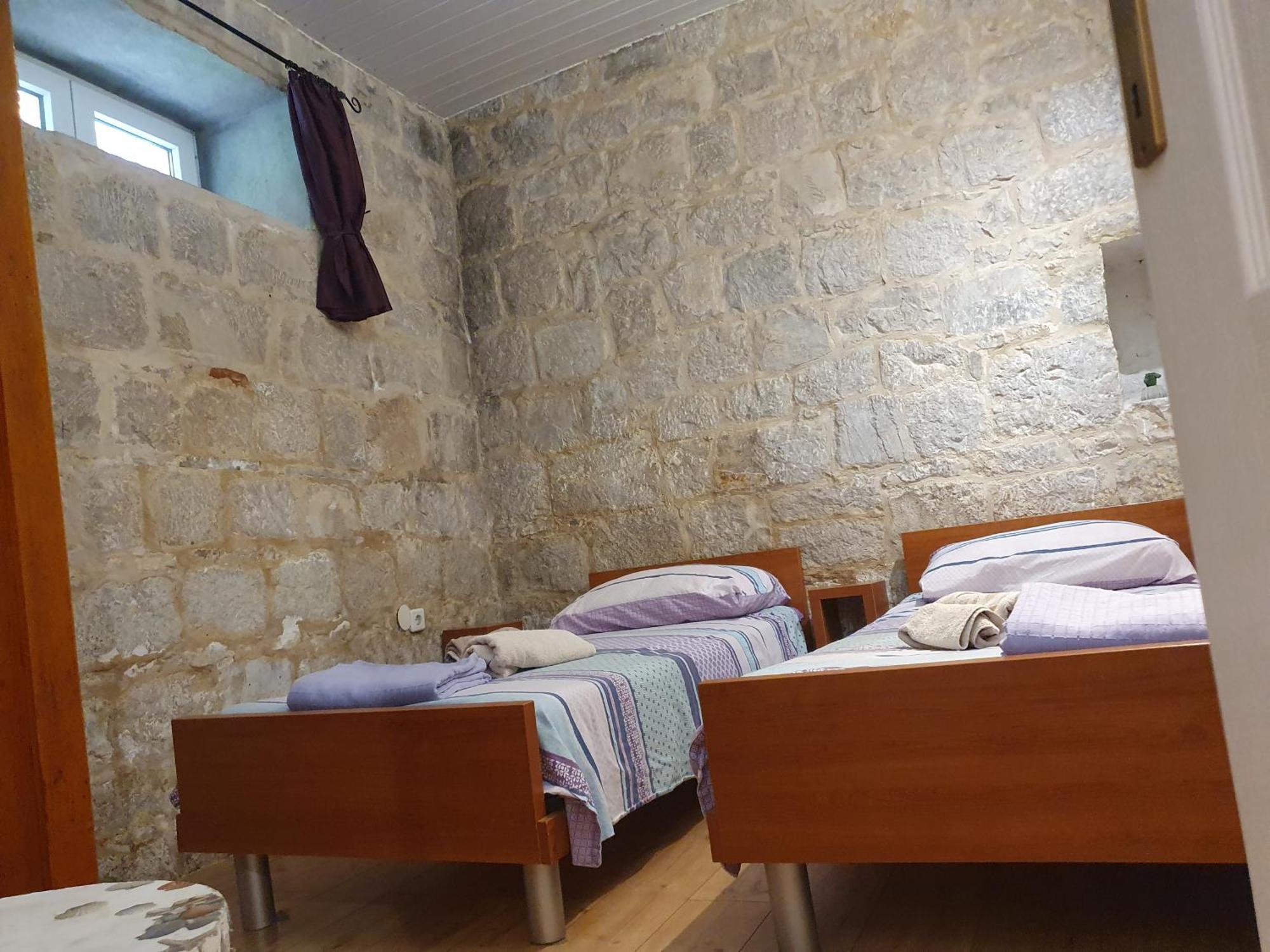 Apartments Eldi سبليت المظهر الخارجي الصورة