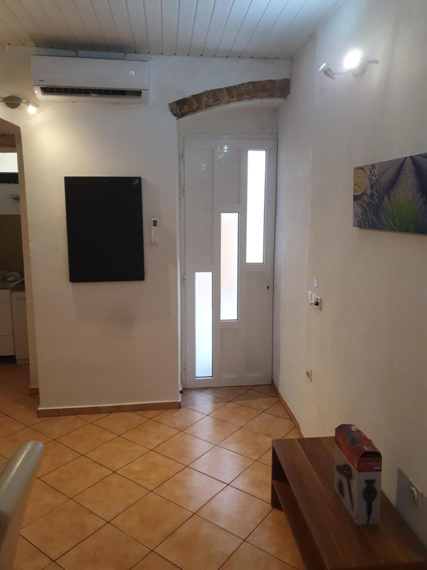 Apartments Eldi سبليت المظهر الخارجي الصورة