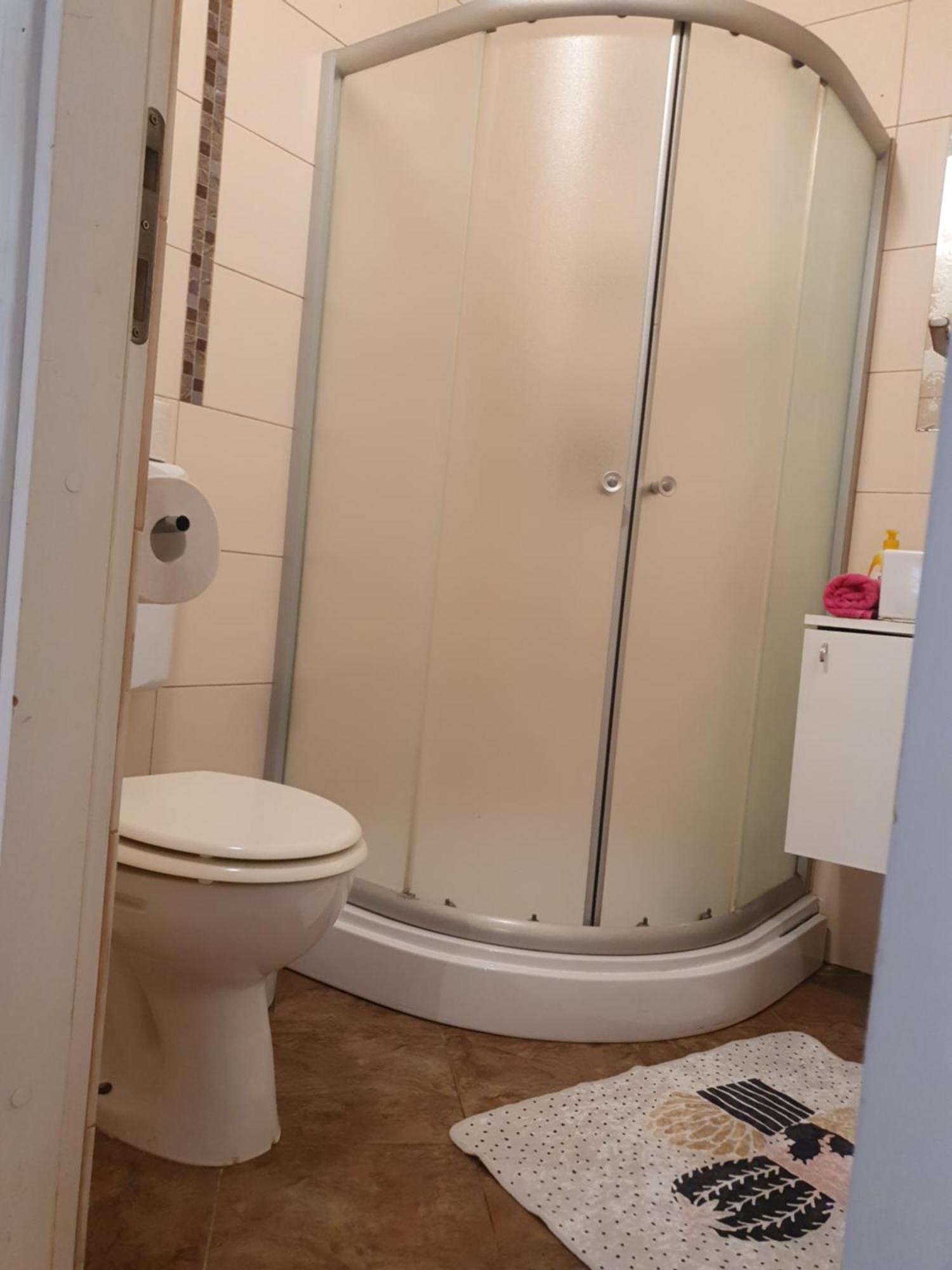 Apartments Eldi سبليت الغرفة الصورة
