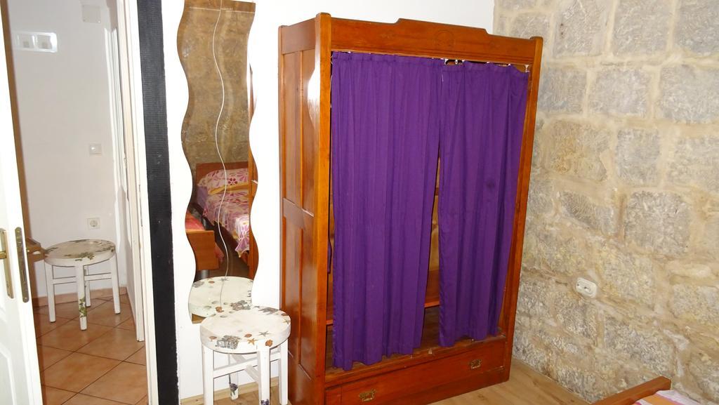 Apartments Eldi سبليت المظهر الخارجي الصورة