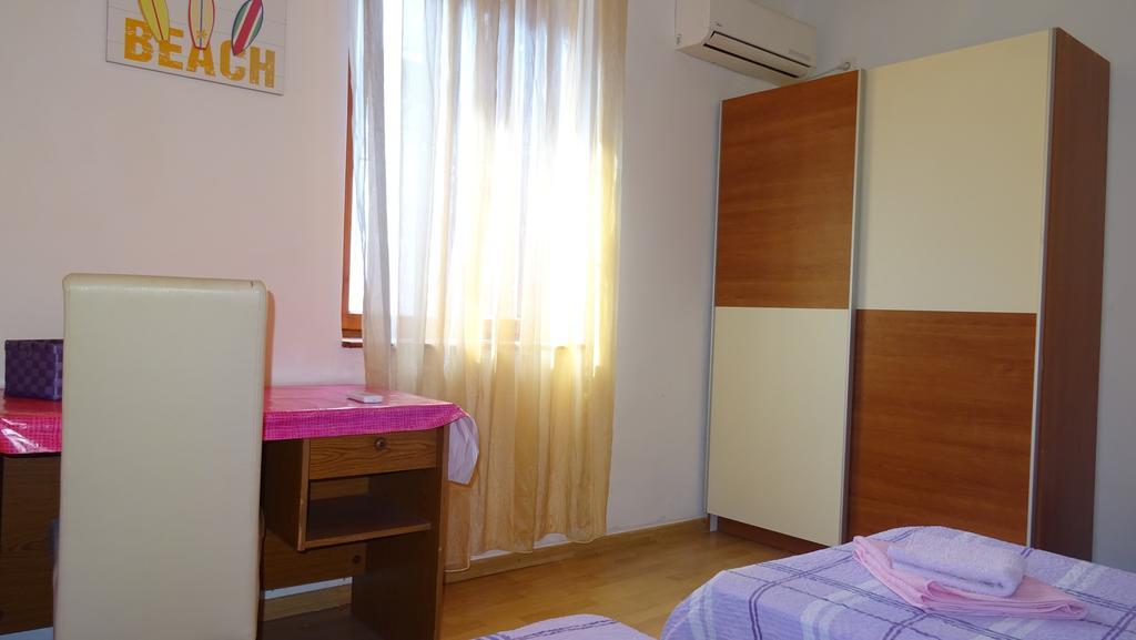 Apartments Eldi سبليت المظهر الخارجي الصورة
